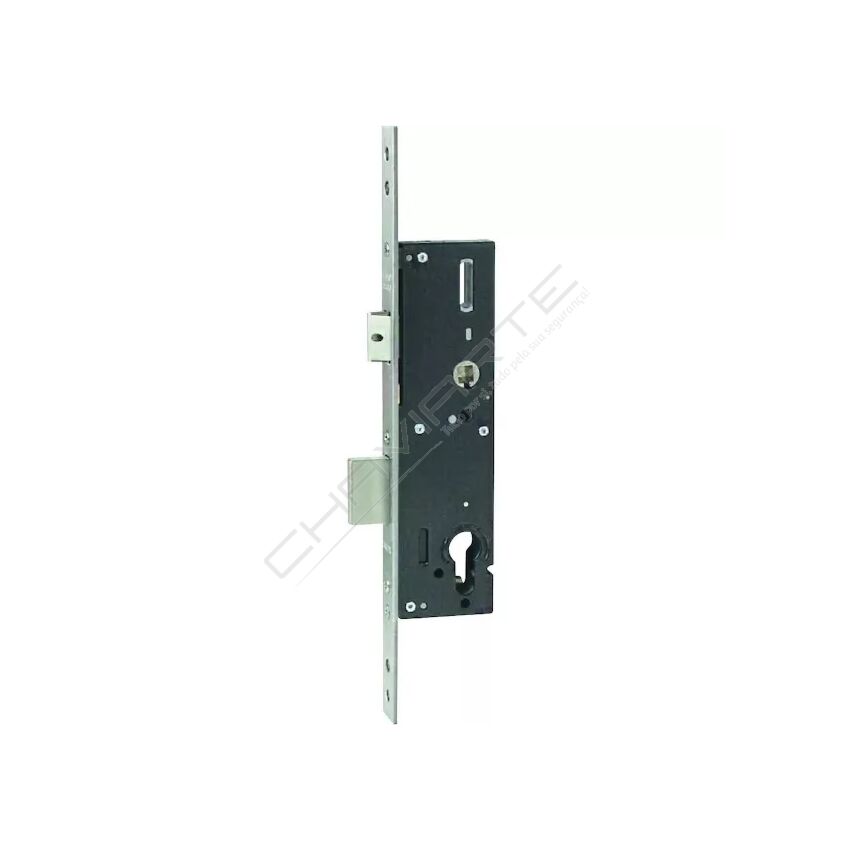 Fechadura ISEO 7212113028 3 cm