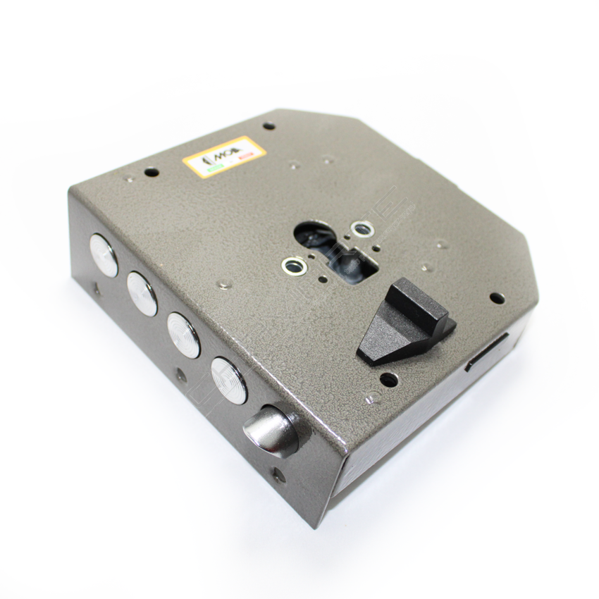 Fechadura MOIA G452SX