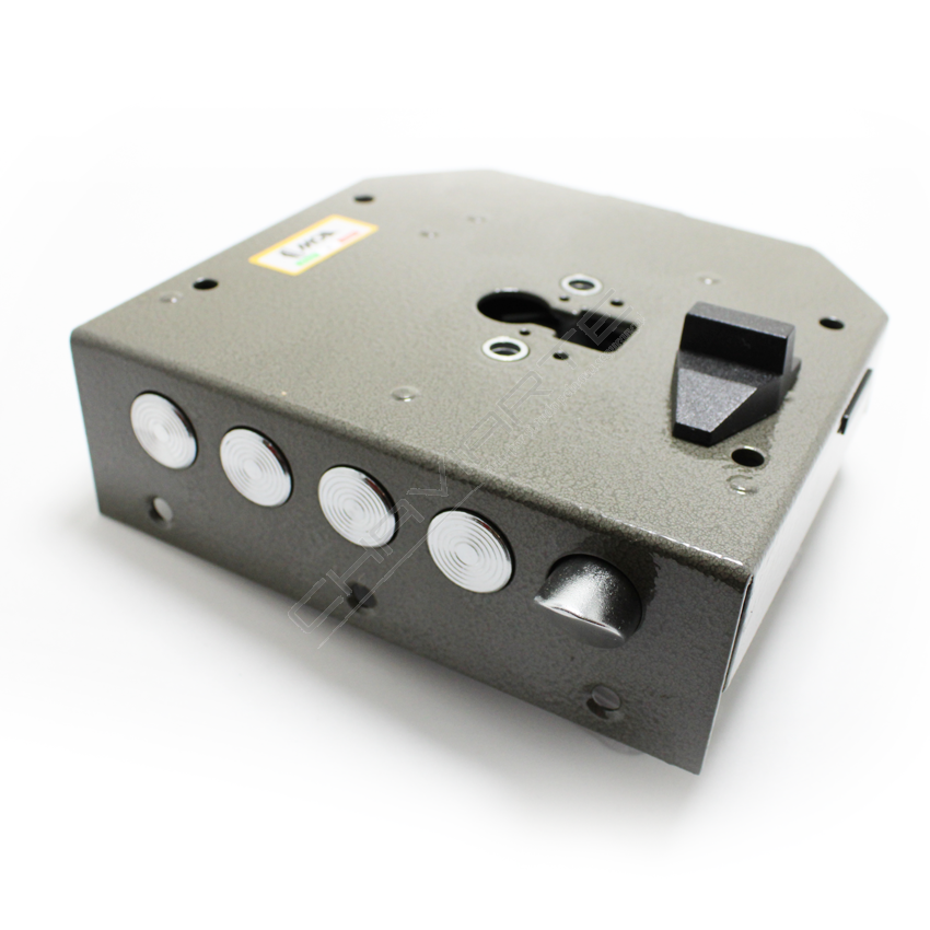 Fechadura MOIA G452SX