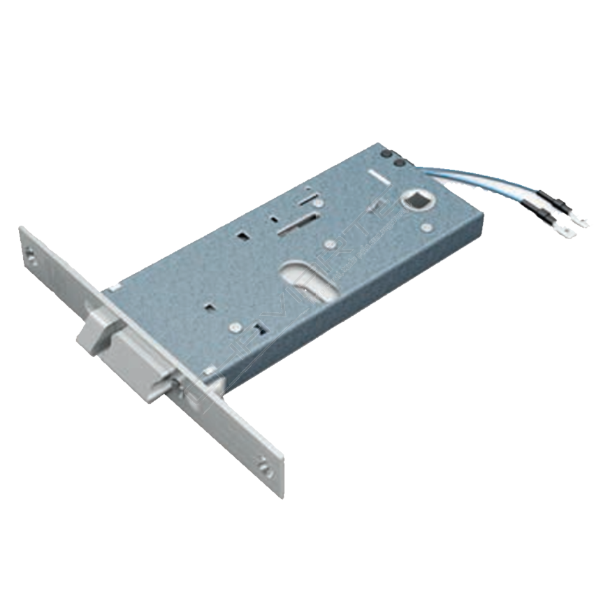 Fechadura OMEC 388/F22 6CR