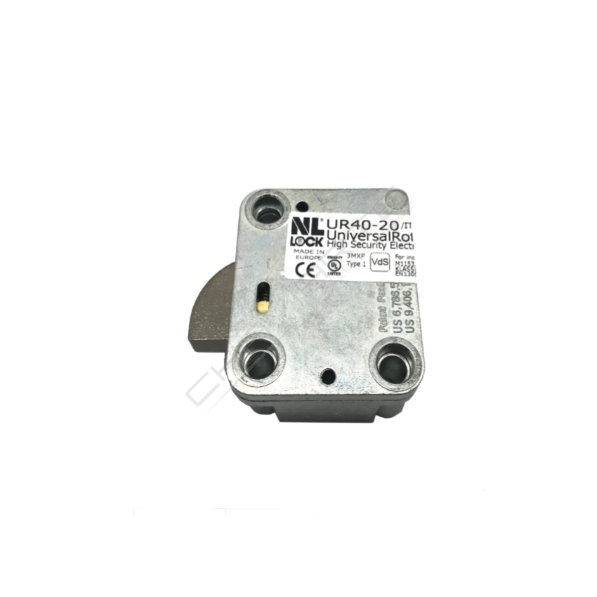 Fechadura Electronica Universal Premier