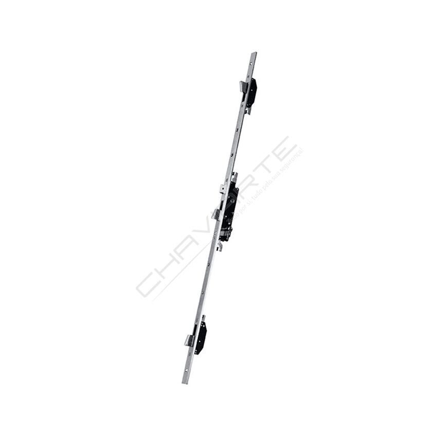 Fechadura FNS 7799 U 2,5 cm