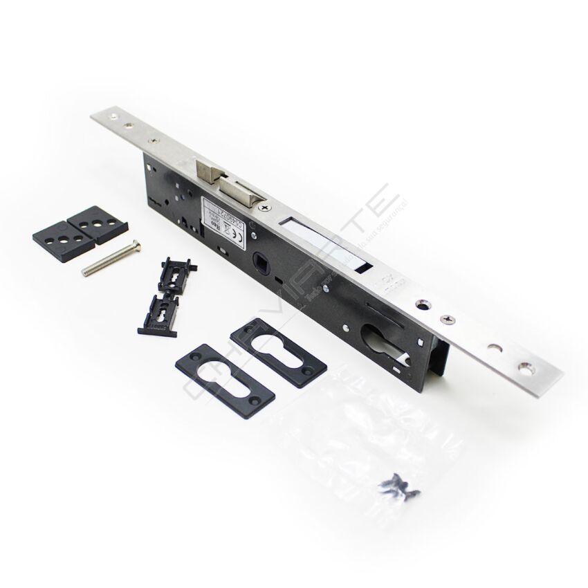 Fechadura ISEO 781802252 2,5 cm