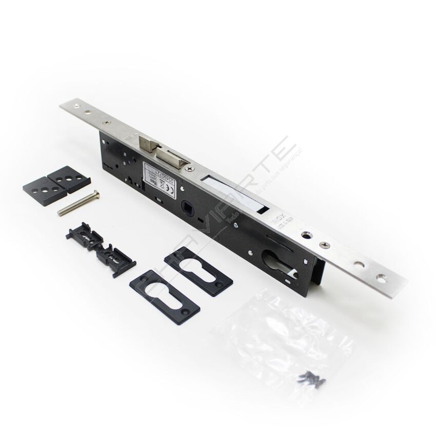 Fechadura ISEO 781802302 3 cm