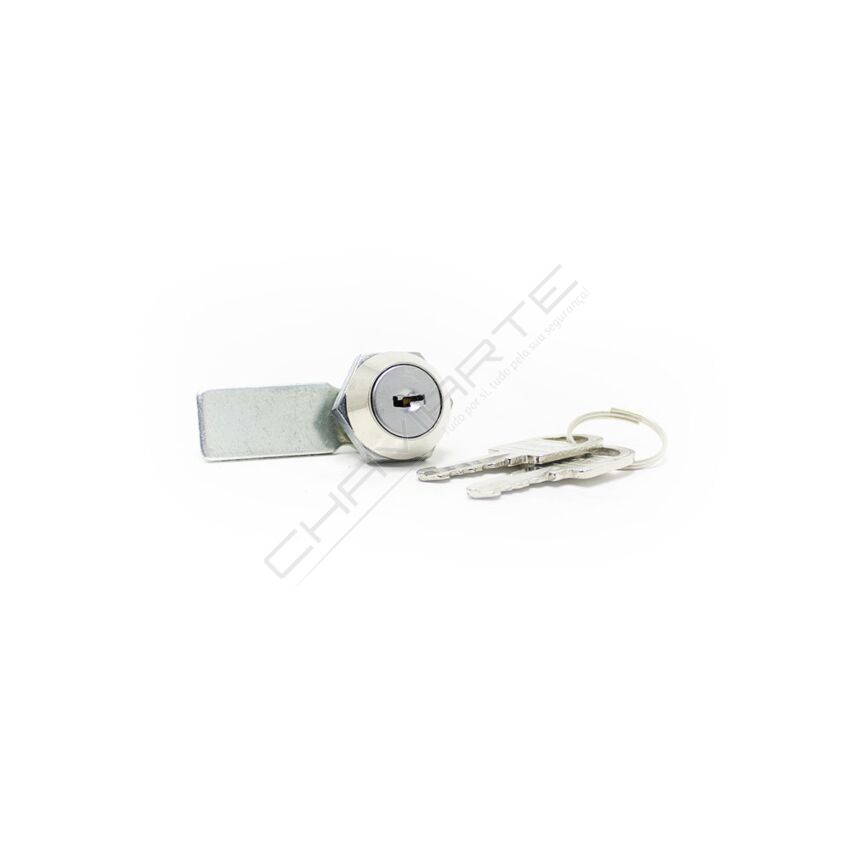 Fecho MARC 10 mm