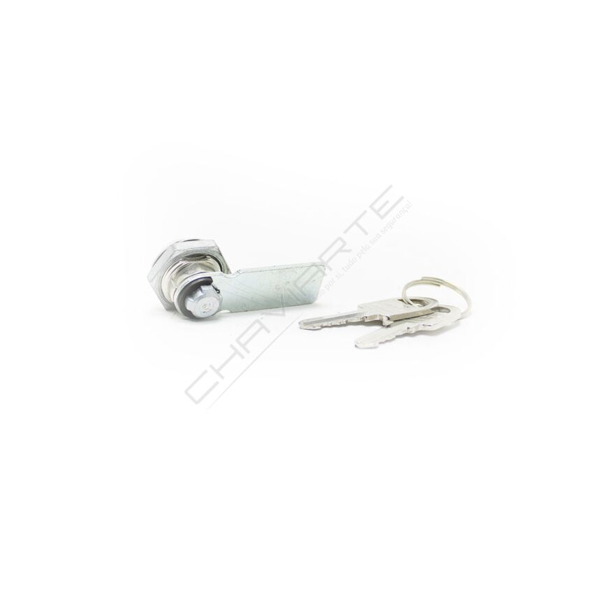 Fecho MARC 10 mm