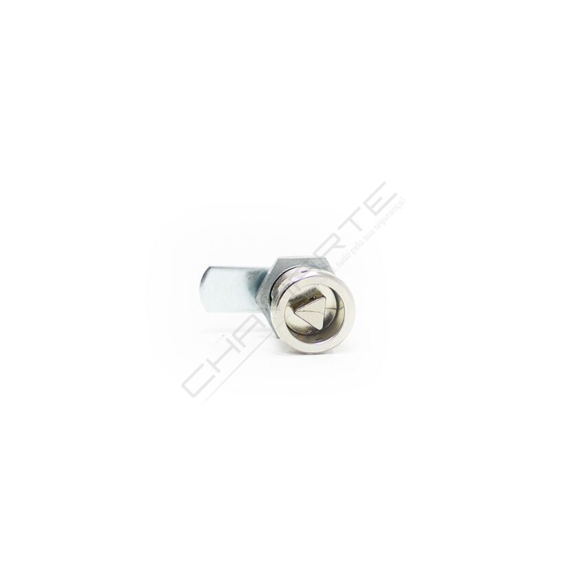Fecho MARC 20 mm triangular