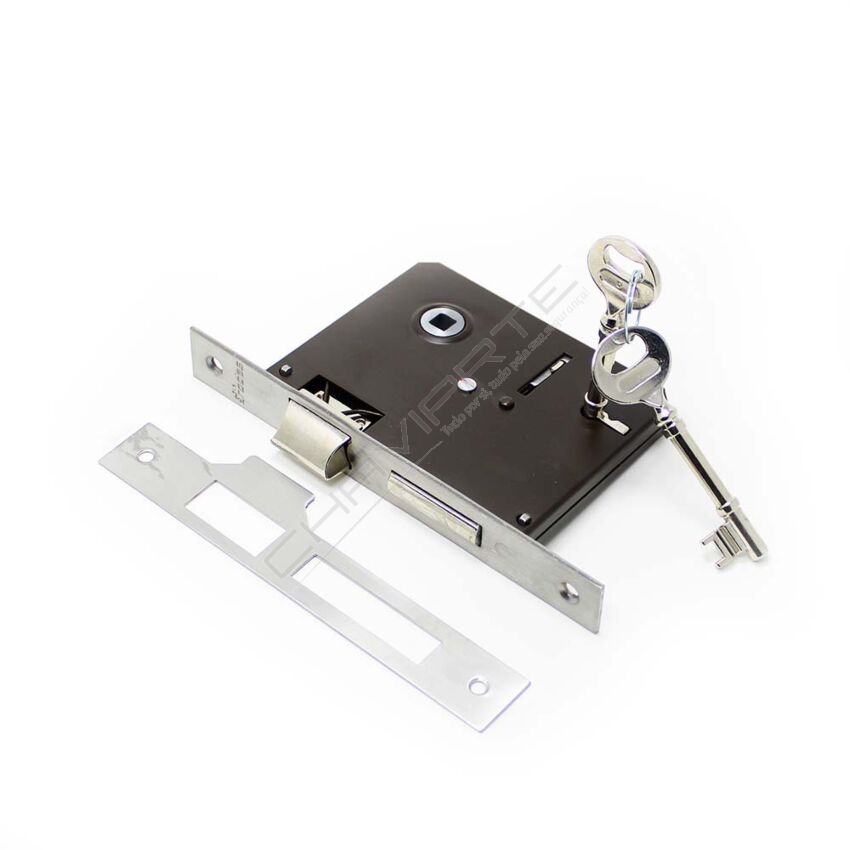 Fechadura RODES 717 CR 5 cm