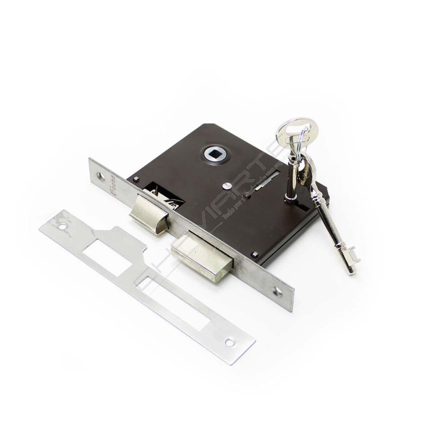 Fechadura RODES 717 CR 5 cm