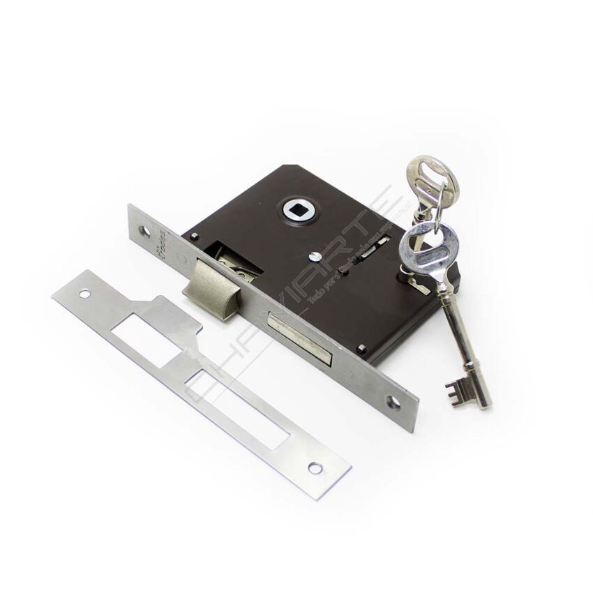 Fechadura RODES 717 CR 5,5 cm
