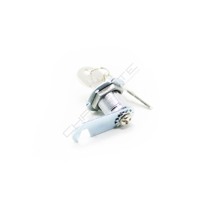 Fecho Yale 20 mm