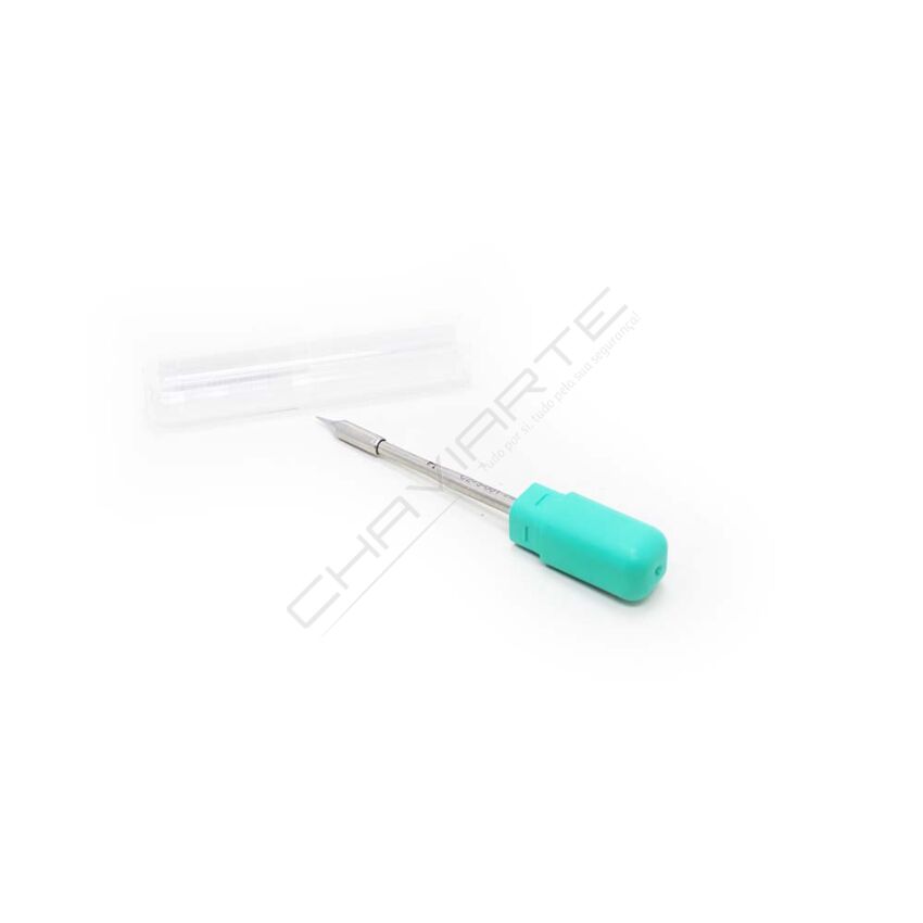 Cartucho Conico 0.6 Jbc