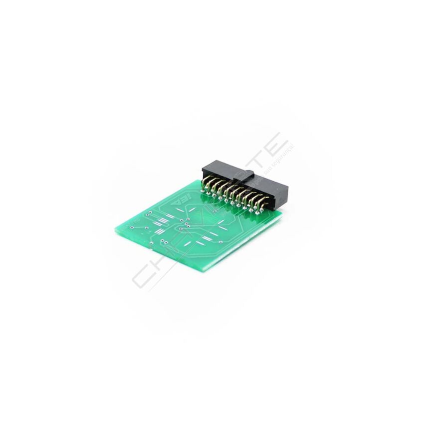 Adaptador EA2 Para Zed-Full