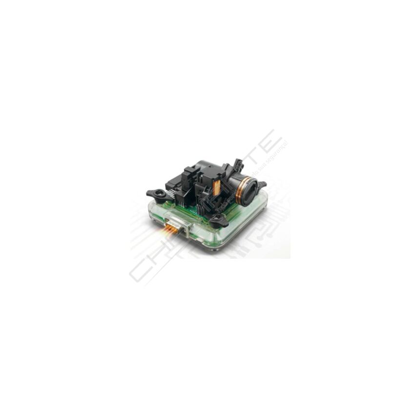 Kit de 10 Adaptadores Mercedes Para Vvdi Prog