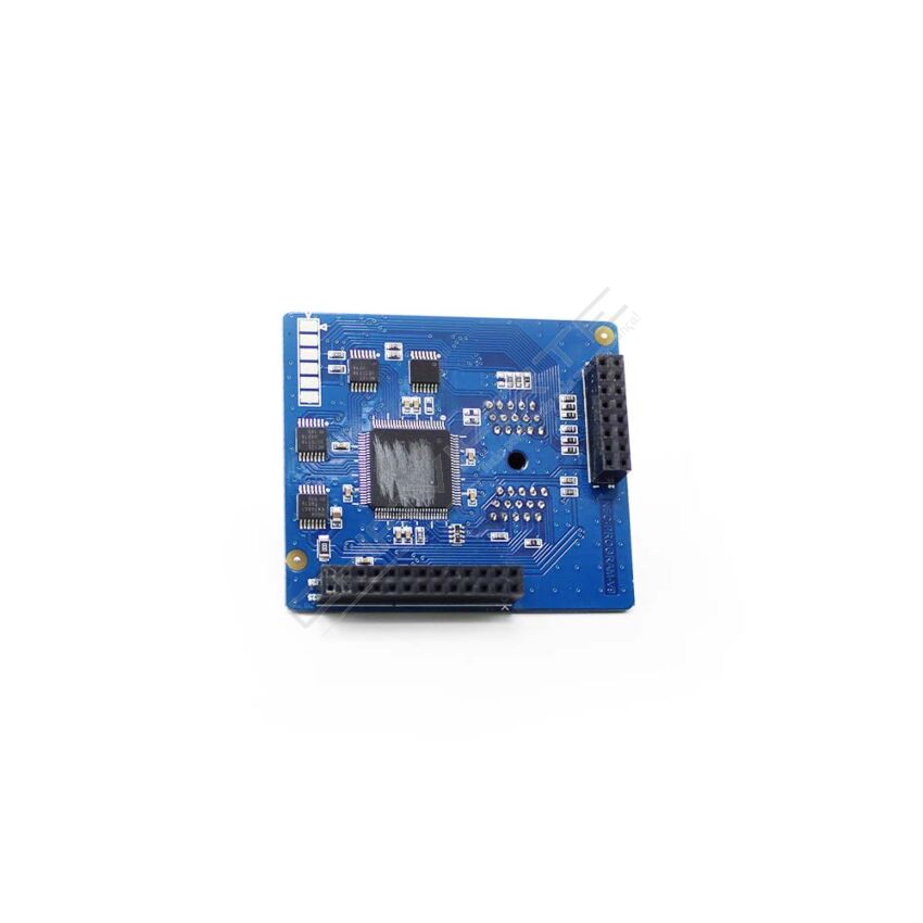 Adptador P/Leitura Nec P/máquina VVdi Mb