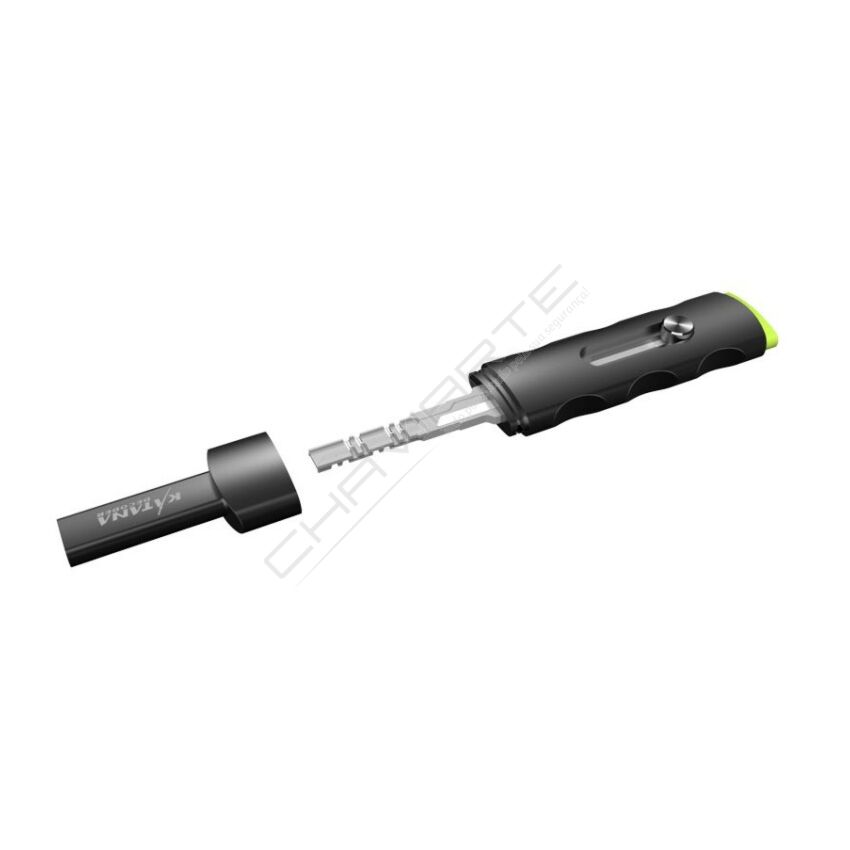 Gazua Katana Hu66 2 Geração