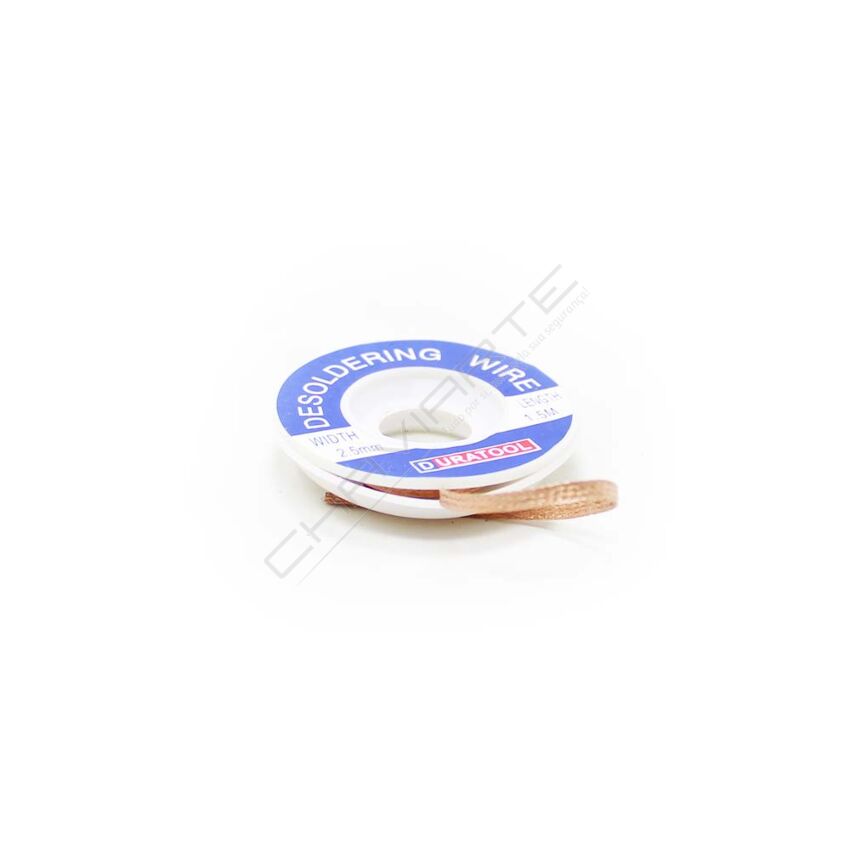 Malha Dessoldar 1.00mm 1.5m