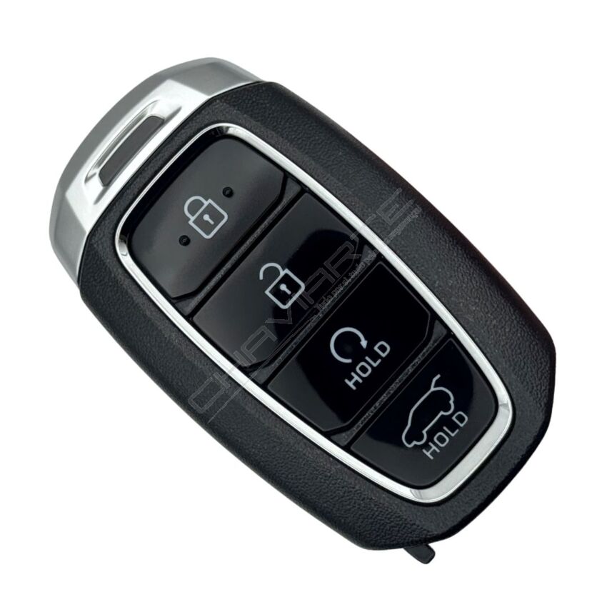 Comando Hyundai 4 Botões Proximidade 95440 J9600
