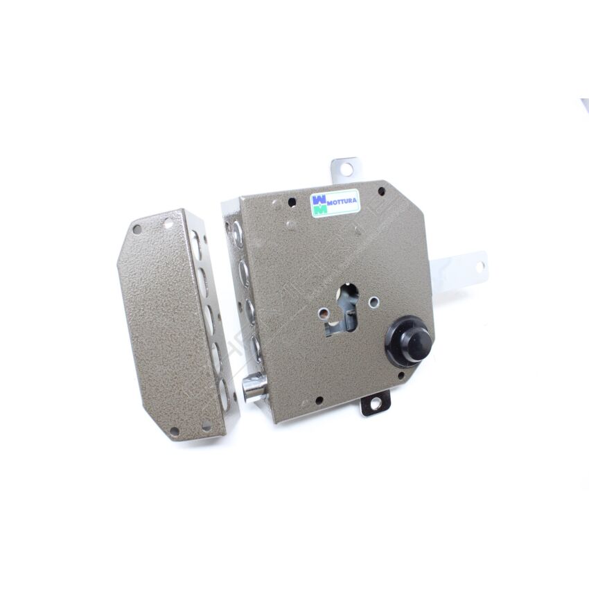 Fechadura MOTTURA 38650VS00