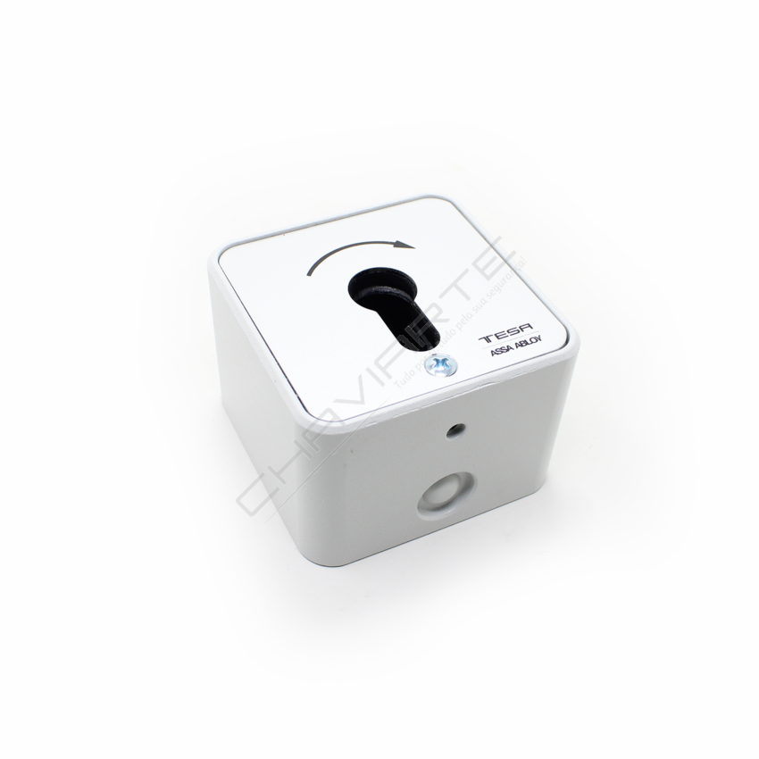 FECHO TESA 686SC1M220 SOBREPOR 1MICRO - COMUTADOR