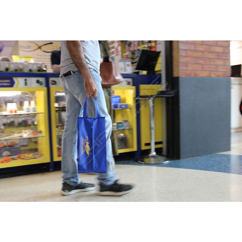 SACOS MULTIEXPRESS TNT PARA CALÇADO