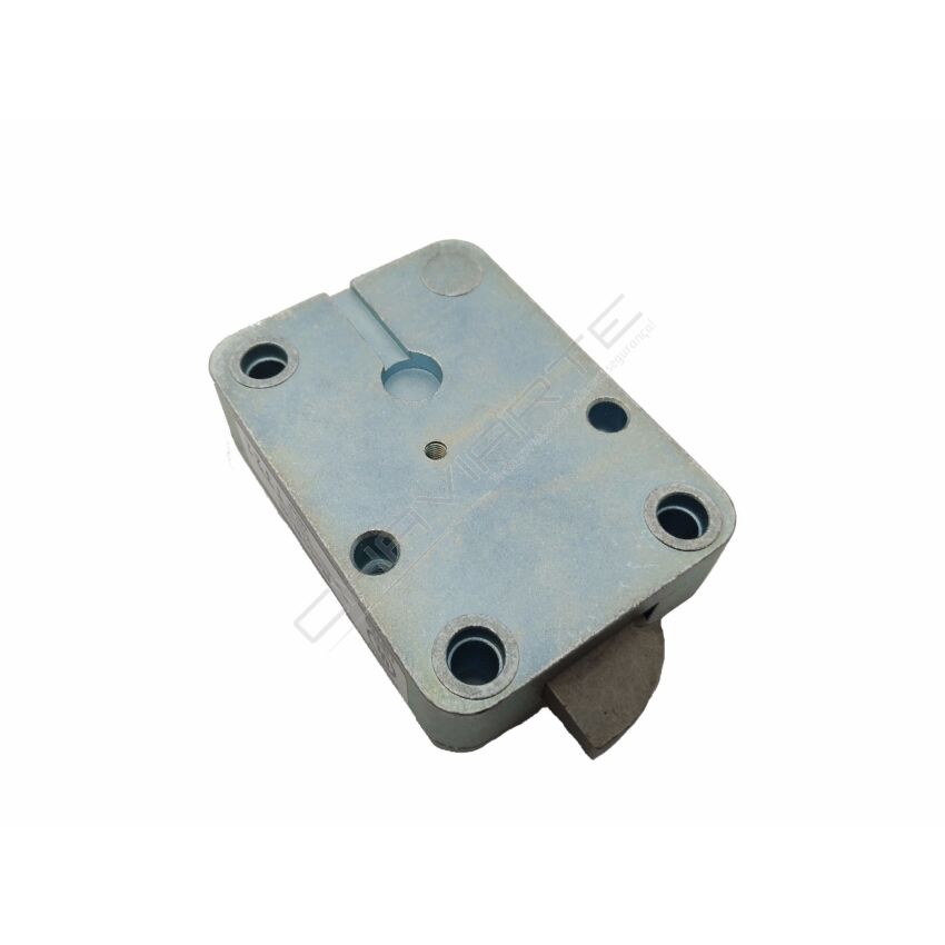 Fechadura elétronica para cofre sistema LX