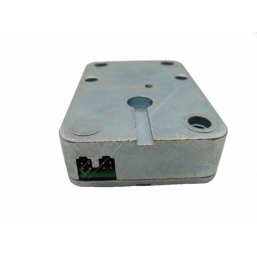 Fechadura elétronica para cofre sistema LX