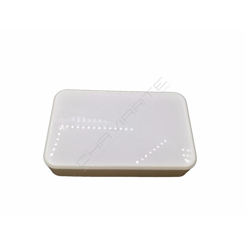 Módulo universal Danalock V1 (3V, 1 Relé) BT + ZW