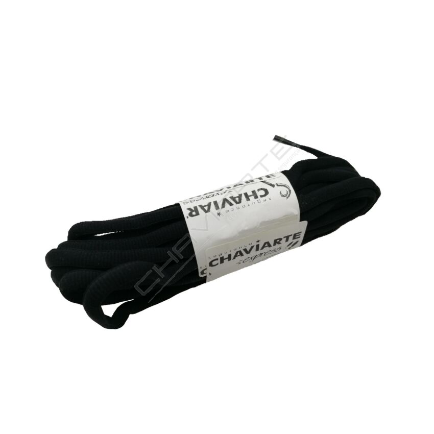 Atacador redondo grosso sport 150CM