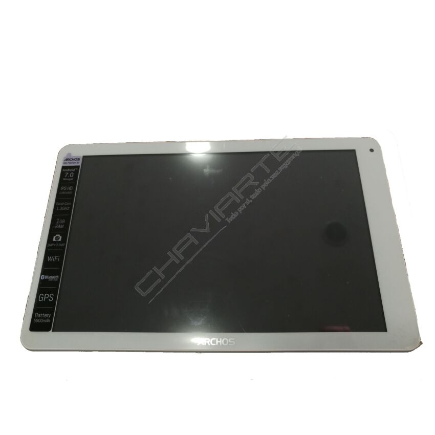 Tablet Para Máquina ObdLine