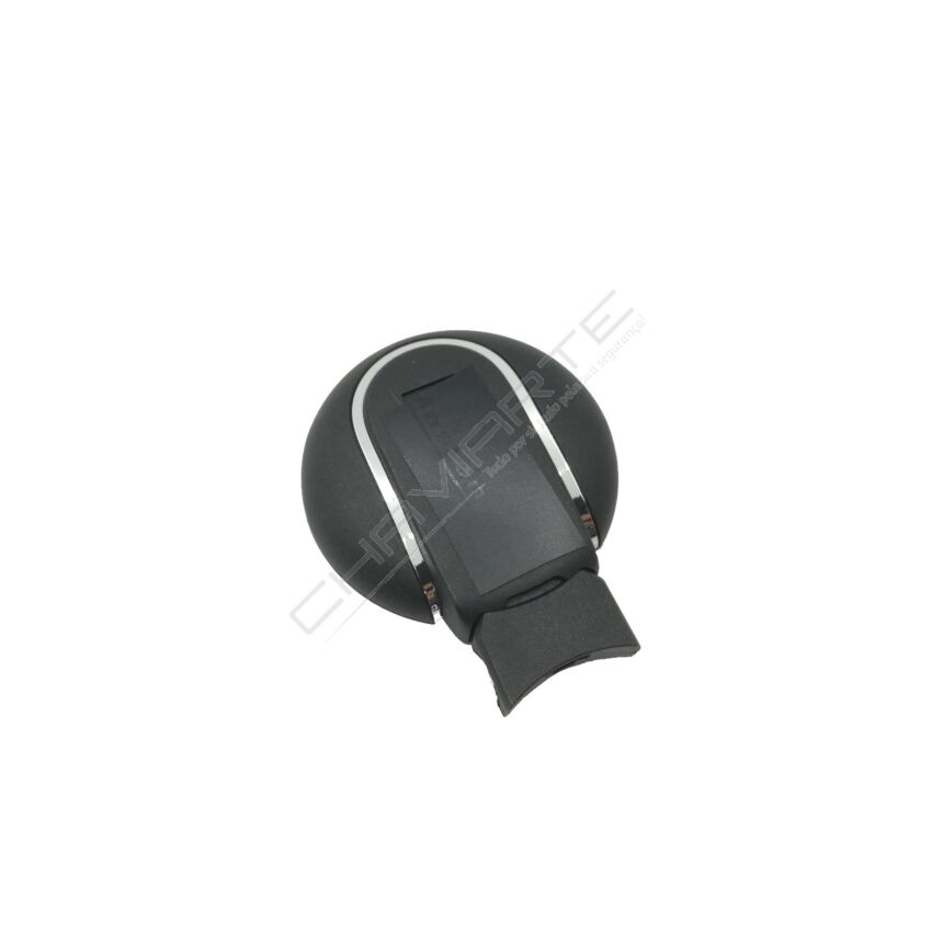 Comando  Mini Proximidade Quatro Botões Original