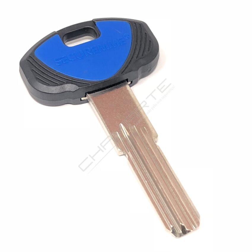 Chave especial Securremme original K2