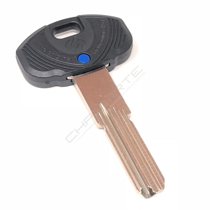 Chave especial Securremme original K2