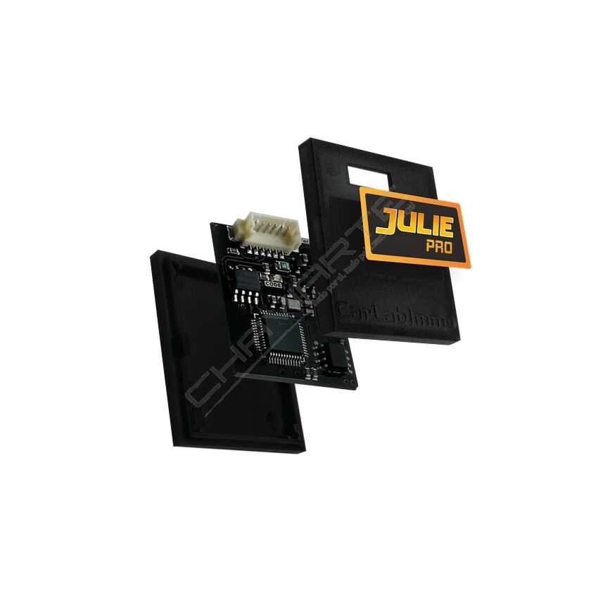 Emulador Universal Julie V123