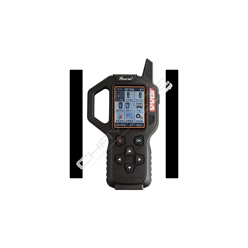 Maquina XHORSE Vvdi Key Tool