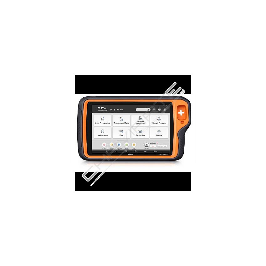 Máquina VVDI Key Tool Plus