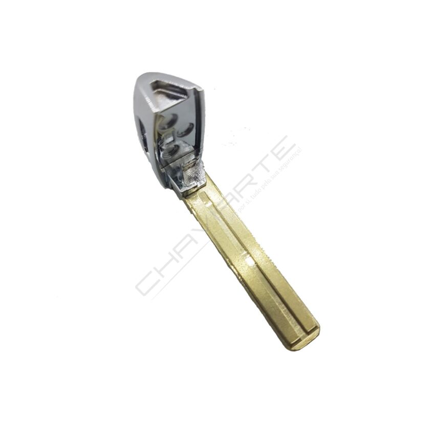 Comando Kia 3 botões Proximidade Compativel