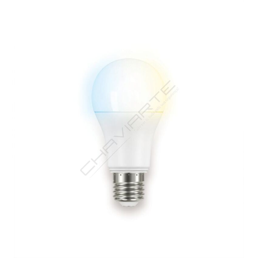 Lampada Aeotec Led 6 Multi-Branco (E27)