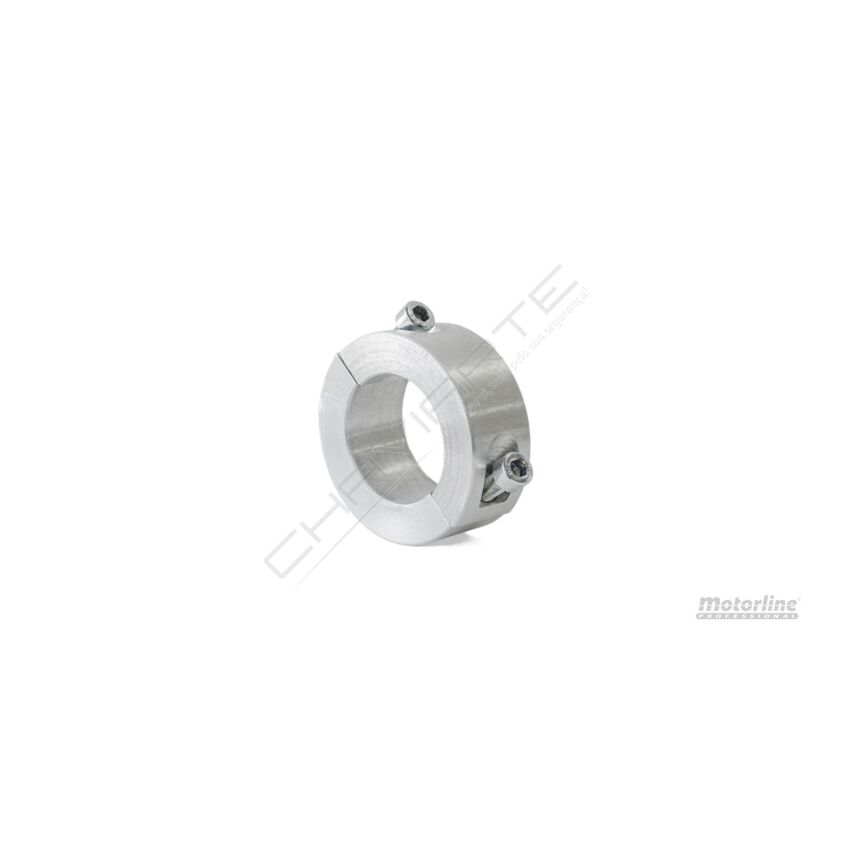Kit Motorline Lince 400 Para Portão Batente