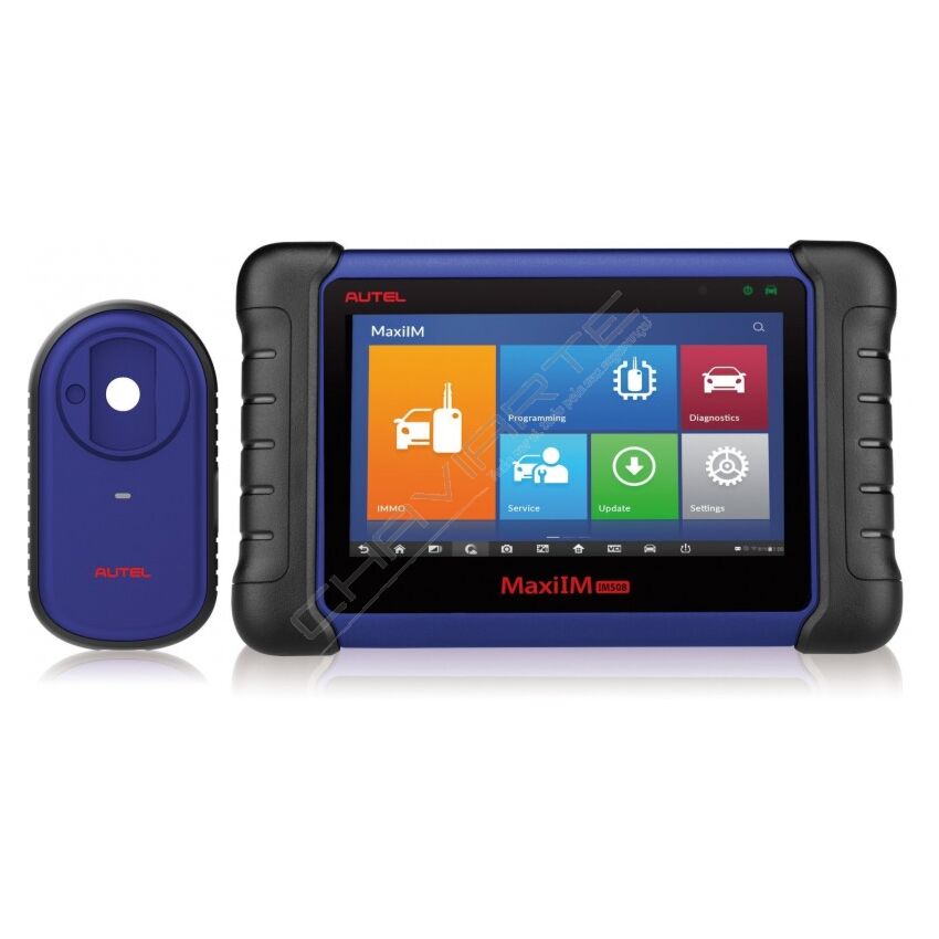 Máquina Progamação Autel Im508