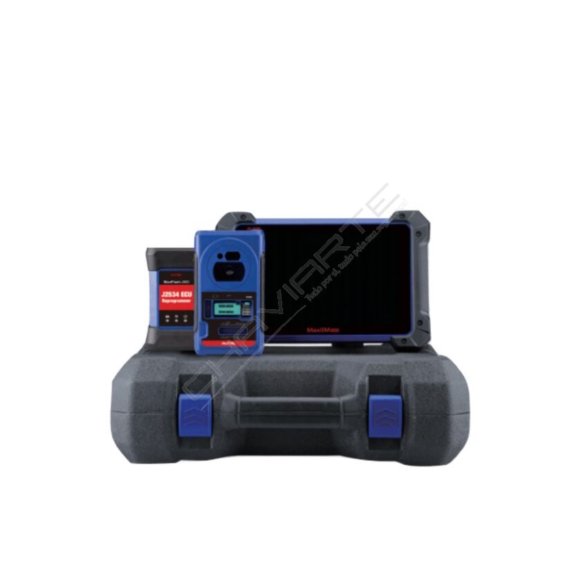 Máquina Progamação Autel Im608