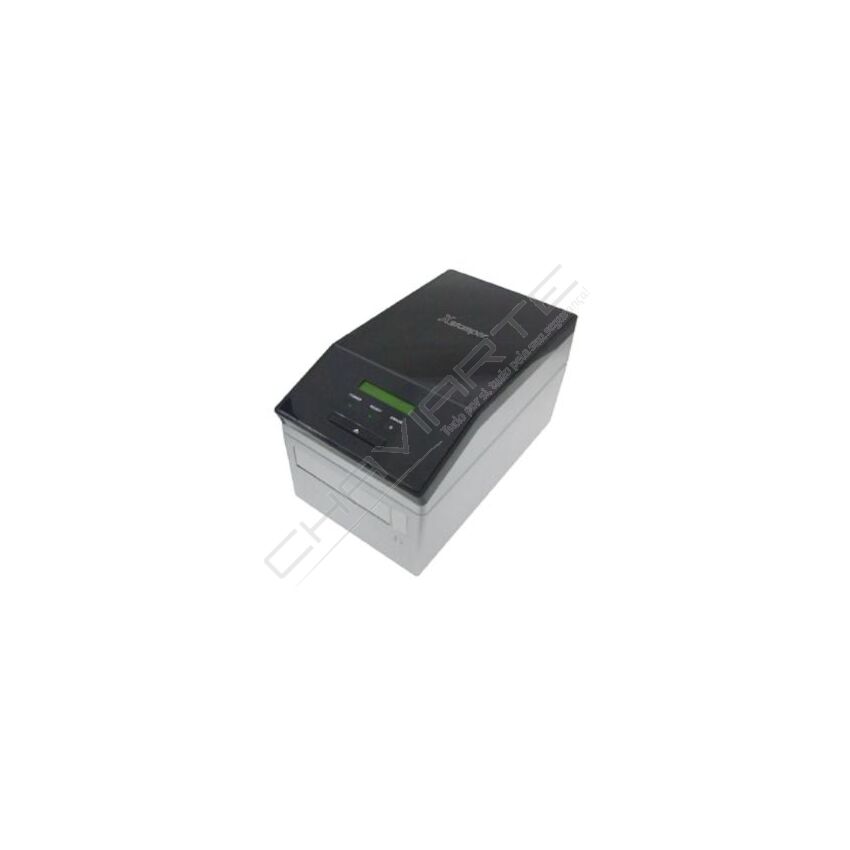 MAQUINA CARIMBOS XSTAMPER QUIX