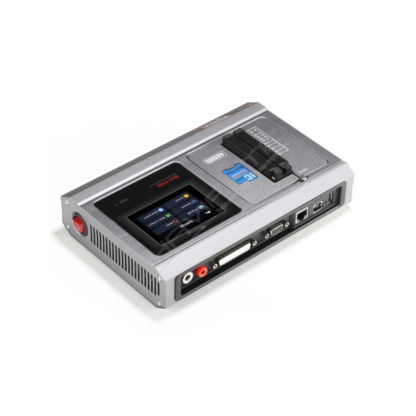 Maquina xhorse Multi Prog