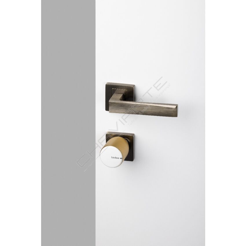 Tedee Smart Lock PRO, Ouro e Branco