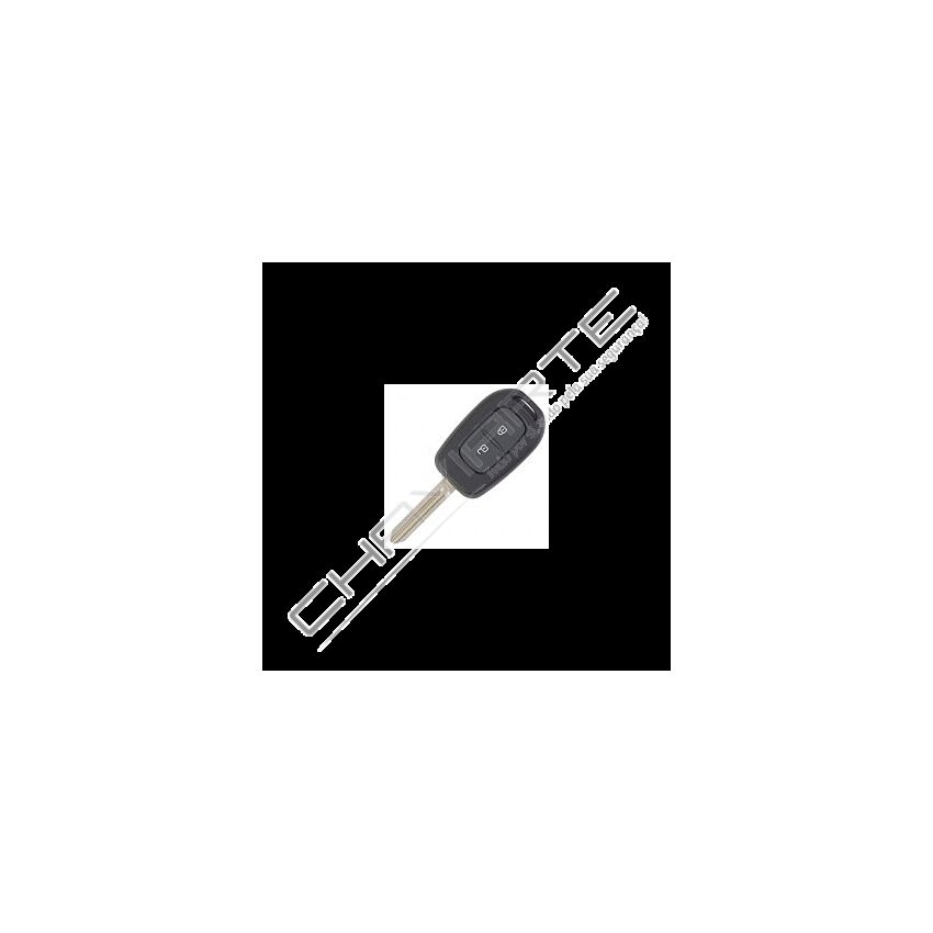Comando Fixo Nissan Micra (K14)