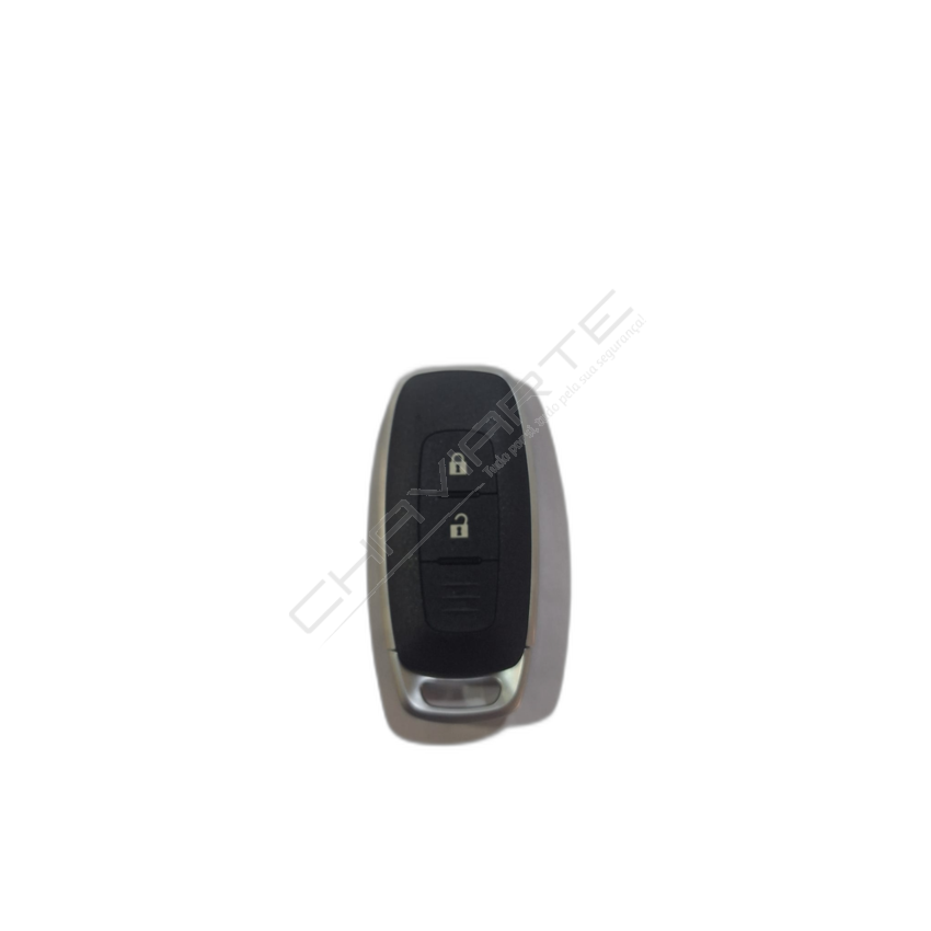 Comando Nissan Micra K14 Proximidade