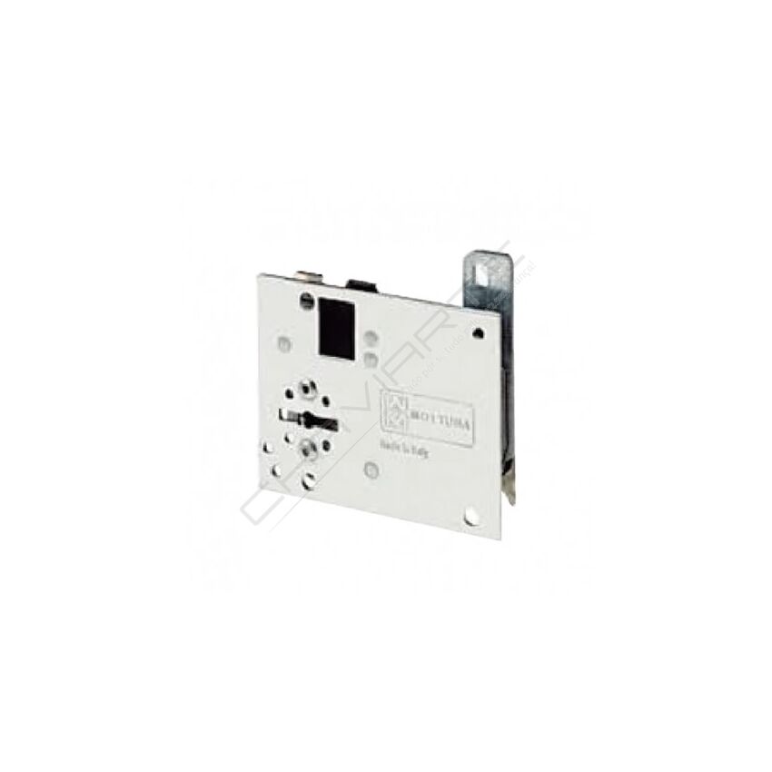 Segredo Mottura Nucleo 91057-D-YD