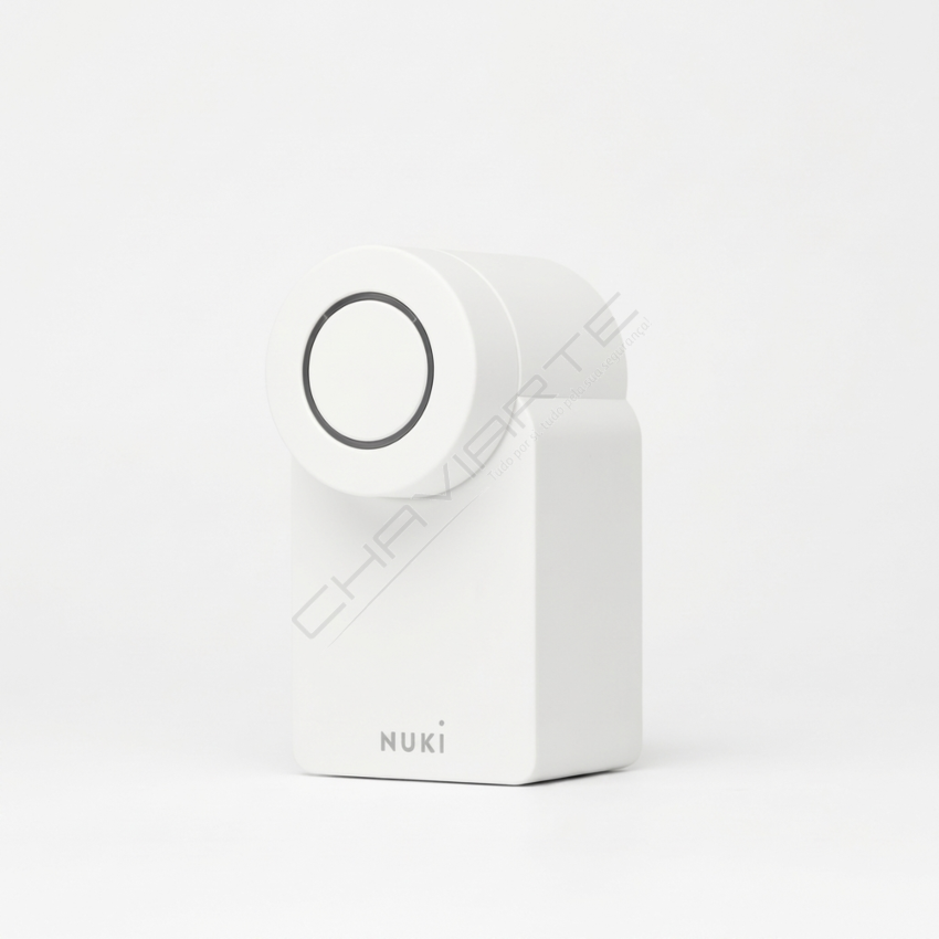 SMART LOCK NUKI GO
