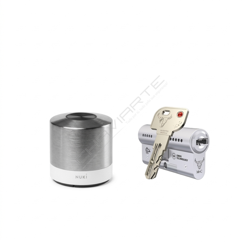 SMART LOCK NUKI ULTRA CONDOR SKG3