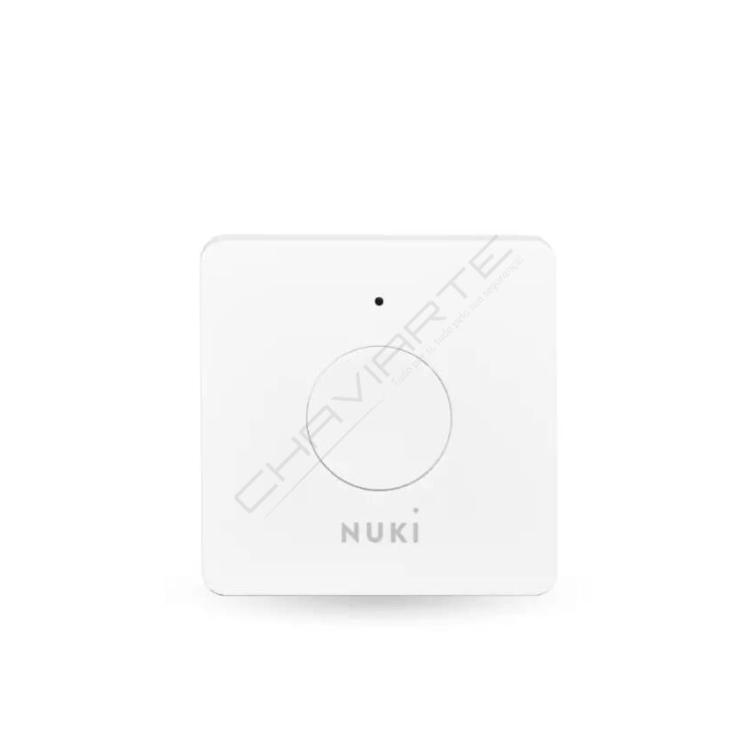 Nuki Opener abre-portas inteligente para intercomunicador (Bluetooth)
